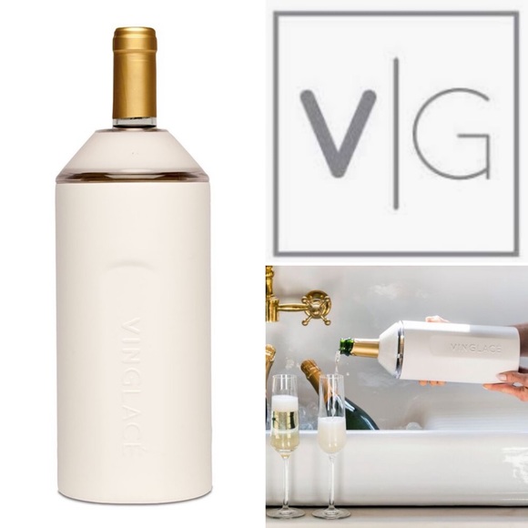 yeti wine bottle chiller